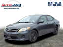 Thumbnail image of 2011 Toyota Corolla at Autoland Usa