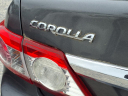 2011 Toyota Corolla LE at Autoland Usa