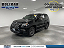 Thumbnail image of 2017 Lexus GX 460 at Golden Circle Auto Outlet