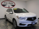Thumbnail image of 2018 Acura MDX at Via Auto Sales