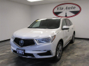 Thumbnail image of 2018 Acura MDX at Via Auto Sales