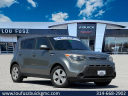Thumbnail image of 2015 Kia Soul at Lou Fusz Buick Gmc