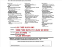 Thumbnail image of 2015 Kia Soul at Lou Fusz Buick Gmc