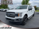 Thumbnail image of 2020 Ford F-150 at CarSourceLLC of Grove City, OH