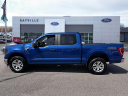 2023 Ford F-150 XLT at Sayville Ford