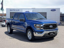 Thumbnail image of 2023 Ford F-150 at Sayville Ford
