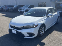2024 Honda Civic LX at Millennium Honda