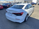 Thumbnail image of 2024 Honda Civic at Millennium Honda