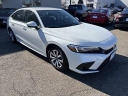 Thumbnail image of 2024 Honda Civic at Millennium Honda