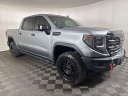 2023 GMC Sierra 1500 AT4X at Kalispell Ford