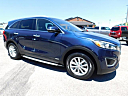 Thumbnail image of 2016 Kia Sorento at Gary Mathews Motors
