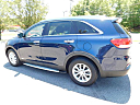 Thumbnail image of 2016 Kia Sorento at Gary Mathews Motors