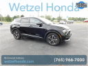 Thumbnail image of 2023 Kia Sportage at Wetzel Honda