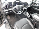 Thumbnail image of 2023 Kia Sportage at Wetzel Honda