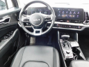 Thumbnail image of 2023 Kia Sportage at Wetzel Honda