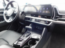 Thumbnail image of 2023 Kia Sportage at Wetzel Honda