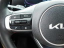 Thumbnail image of 2023 Kia Sportage at Wetzel Honda