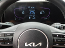 Thumbnail image of 2023 Kia Sportage at Wetzel Honda