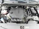 Thumbnail image of 2023 Kia Sportage at Wetzel Honda