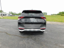Thumbnail image of 2023 Kia Sportage at Wetzel Honda