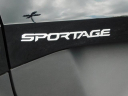 Thumbnail image of 2023 Kia Sportage at Wetzel Honda