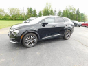 Thumbnail image of 2023 Kia Sportage at Wetzel Honda