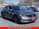 Thumbnail image of 2021 Honda Civic at City World Toyota