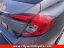 Thumbnail image of 2021 Honda Civic at City World Toyota