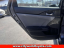 Thumbnail image of 2021 Honda Civic at City World Toyota