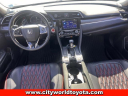 Thumbnail image of 2021 Honda Civic at City World Toyota