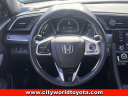 Thumbnail image of 2021 Honda Civic at City World Toyota