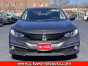 Thumbnail image of 2021 Honda Civic at City World Toyota