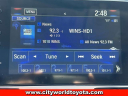 Thumbnail image of 2021 Honda Civic at City World Toyota