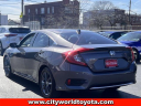 Thumbnail image of 2021 Honda Civic at City World Toyota