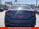 Thumbnail image of 2021 Honda Civic at City World Toyota