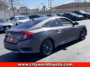 Thumbnail image of 2021 Honda Civic at City World Toyota