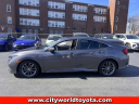 Thumbnail image of 2021 Honda Civic at City World Toyota