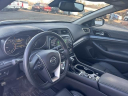 Thumbnail image of 2021 Nissan Maxima at Golling Chrysler Jeep Dodge Ram of Chelsea
