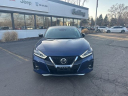 Thumbnail image of 2021 Nissan Maxima at Golling Chrysler Jeep Dodge Ram of Chelsea