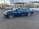 Thumbnail image of 2021 Nissan Maxima at Golling Chrysler Jeep Dodge Ram of Chelsea