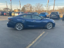 Thumbnail image of 2021 Nissan Maxima at Golling Chrysler Jeep Dodge Ram of Chelsea