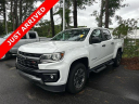 Thumbnail image of 2022 Chevrolet Colorado at Toyota Of North Charleston Used