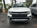 Thumbnail image of 2022 Chevrolet Colorado at Toyota Of North Charleston Used