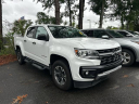 Thumbnail image of 2022 Chevrolet Colorado at Toyota Of North Charleston Used