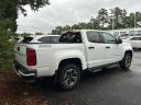 Thumbnail image of 2022 Chevrolet Colorado at Toyota Of North Charleston Used