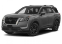 2022 Nissan Pathfinder SV at Riverhead Auto Mall