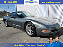 2004 Chevrolet Corvette Base at Autowise Inc.