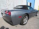 Thumbnail image of 2004 Chevrolet Corvette at Autowise Inc.