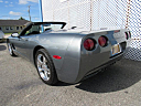 Thumbnail image of 2004 Chevrolet Corvette at Autowise Inc.