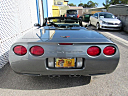 Thumbnail image of 2004 Chevrolet Corvette at Autowise Inc.